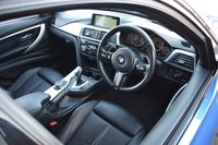 USED 2017 67 BMW 3 SERIES 3.0 330d M Sport Touring 5dr Diesel Auto xDrive Euro 6 (s/s) (258 ps) HUD / HK / M SPORT PLUS