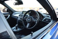 USED 2017 67 BMW 3 SERIES 3.0 330d M Sport Touring 5dr Diesel Auto xDrive Euro 6 (s/s) (258 ps) HUD / HK / M SPORT PLUS