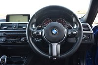 USED 2017 67 BMW 3 SERIES 3.0 330d M Sport Touring 5dr Diesel Auto xDrive Euro 6 (s/s) (258 ps) HUD / HK / M SPORT PLUS