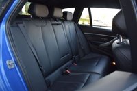 USED 2017 67 BMW 3 SERIES 3.0 330d M Sport Touring 5dr Diesel Auto xDrive Euro 6 (s/s) (258 ps) HUD / HK / M SPORT PLUS