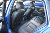 USED 2017 67 BMW 3 SERIES 3.0 330d M Sport Touring 5dr Diesel Auto xDrive Euro 6 (s/s) (258 ps) HUD / HK / M SPORT PLUS