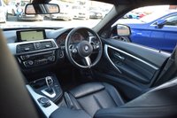 USED 2017 67 BMW 3 SERIES 3.0 330d M Sport Touring 5dr Diesel Auto xDrive Euro 6 (s/s) (258 ps) HUD / HK / M SPORT PLUS