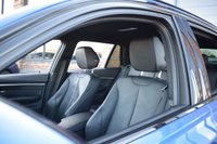 USED 2017 67 BMW 3 SERIES 3.0 330d M Sport Touring 5dr Diesel Auto xDrive Euro 6 (s/s) (258 ps) HUD / HK / M SPORT PLUS