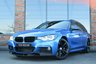 USED 2017 67 BMW 3 SERIES 3.0 330d M Sport Touring 5dr Diesel Auto xDrive Euro 6 (s/s) (258 ps) HUD / HK / M SPORT PLUS