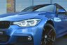 USED 2017 67 BMW 3 SERIES 3.0 330d M Sport Touring 5dr Diesel Auto xDrive Euro 6 (s/s) (258 ps) HUD / HK / M SPORT PLUS
