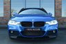 USED 2017 67 BMW 3 SERIES 3.0 330d M Sport Touring 5dr Diesel Auto xDrive Euro 6 (s/s) (258 ps) HUD / HK / M SPORT PLUS