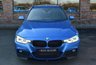 USED 2017 67 BMW 3 SERIES 3.0 330d M Sport Touring 5dr Diesel Auto xDrive Euro 6 (s/s) (258 ps) HUD / HK / M SPORT PLUS