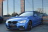 USED 2017 67 BMW 3 SERIES 3.0 330d M Sport Touring 5dr Diesel Auto xDrive Euro 6 (s/s) (258 ps) HUD / HK / M SPORT PLUS