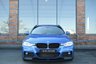 USED 2017 67 BMW 3 SERIES 3.0 330d M Sport Touring 5dr Diesel Auto xDrive Euro 6 (s/s) (258 ps) HUD / HK / M SPORT PLUS