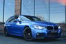 USED 2017 67 BMW 3 SERIES 3.0 330d M Sport Touring 5dr Diesel Auto xDrive Euro 6 (s/s) (258 ps) HUD / HK / M SPORT PLUS