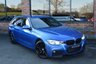 USED 2017 67 BMW 3 SERIES 3.0 330d M Sport Touring 5dr Diesel Auto xDrive Euro 6 (s/s) (258 ps) HUD / HK / M SPORT PLUS