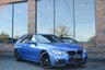 USED 2017 67 BMW 3 SERIES 3.0 330d M Sport Touring 5dr Diesel Auto xDrive Euro 6 (s/s) (258 ps) HUD / HK / M SPORT PLUS