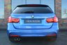 USED 2017 67 BMW 3 SERIES 3.0 330d M Sport Touring 5dr Diesel Auto xDrive Euro 6 (s/s) (258 ps) HUD / HK / M SPORT PLUS