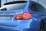 USED 2017 67 BMW 3 SERIES 3.0 330d M Sport Touring 5dr Diesel Auto xDrive Euro 6 (s/s) (258 ps) HUD / HK / M SPORT PLUS