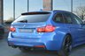 USED 2017 67 BMW 3 SERIES 3.0 330d M Sport Touring 5dr Diesel Auto xDrive Euro 6 (s/s) (258 ps) HUD / HK / M SPORT PLUS