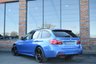 USED 2017 67 BMW 3 SERIES 3.0 330d M Sport Touring 5dr Diesel Auto xDrive Euro 6 (s/s) (258 ps) HUD / HK / M SPORT PLUS