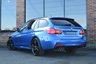USED 2017 67 BMW 3 SERIES 3.0 330d M Sport Touring 5dr Diesel Auto xDrive Euro 6 (s/s) (258 ps) HUD / HK / M SPORT PLUS
