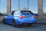USED 2017 67 BMW 3 SERIES 3.0 330d M Sport Touring 5dr Diesel Auto xDrive Euro 6 (s/s) (258 ps) HUD / HK / M SPORT PLUS