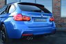 USED 2017 67 BMW 3 SERIES 3.0 330d M Sport Touring 5dr Diesel Auto xDrive Euro 6 (s/s) (258 ps) HUD / HK / M SPORT PLUS