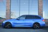 USED 2017 67 BMW 3 SERIES 3.0 330d M Sport Touring 5dr Diesel Auto xDrive Euro 6 (s/s) (258 ps) HUD / HK / M SPORT PLUS