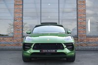 USED 2019 69 PORSCHE MACAN 3.0T V6 S SUV 5dr Petrol PDK 4WD Euro 6 (s/s) (354 ps) PAN ROOF / CHRONO / PASM / FSH
