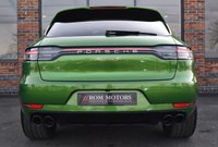 USED 2019 69 PORSCHE MACAN 3.0T V6 S SUV 5dr Petrol PDK 4WD Euro 6 (s/s) (354 ps) PAN ROOF / CHRONO / PASM / FSH