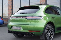 USED 2019 69 PORSCHE MACAN 3.0T V6 S SUV 5dr Petrol PDK 4WD Euro 6 (s/s) (354 ps) PAN ROOF / CHRONO / PASM / FSH
