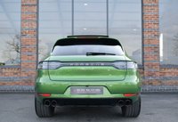 USED 2019 69 PORSCHE MACAN 3.0T V6 S SUV 5dr Petrol PDK 4WD Euro 6 (s/s) (354 ps) PAN ROOF / CHRONO / PASM / FSH