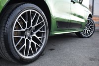 USED 2019 69 PORSCHE MACAN 3.0T V6 S SUV 5dr Petrol PDK 4WD Euro 6 (s/s) (354 ps) PAN ROOF / CHRONO / PASM / FSH