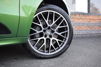 USED 2019 69 PORSCHE MACAN 3.0T V6 S SUV 5dr Petrol PDK 4WD Euro 6 (s/s) (354 ps) PAN ROOF / CHRONO / PASM / FSH