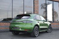 USED 2019 69 PORSCHE MACAN 3.0T V6 S SUV 5dr Petrol PDK 4WD Euro 6 (s/s) (354 ps) PAN ROOF / CHRONO / PASM / FSH
