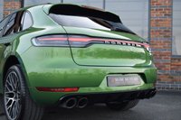 USED 2019 69 PORSCHE MACAN 3.0T V6 S SUV 5dr Petrol PDK 4WD Euro 6 (s/s) (354 ps) PAN ROOF / CHRONO / PASM / FSH