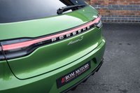 USED 2019 69 PORSCHE MACAN 3.0T V6 S SUV 5dr Petrol PDK 4WD Euro 6 (s/s) (354 ps) PAN ROOF / CHRONO / PASM / FSH