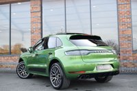 USED 2019 69 PORSCHE MACAN 3.0T V6 S SUV 5dr Petrol PDK 4WD Euro 6 (s/s) (354 ps) PAN ROOF / CHRONO / PASM / FSH