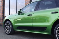 USED 2019 69 PORSCHE MACAN 3.0T V6 S SUV 5dr Petrol PDK 4WD Euro 6 (s/s) (354 ps) PAN ROOF / CHRONO / PASM / FSH