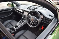 USED 2019 69 PORSCHE MACAN 3.0T V6 S SUV 5dr Petrol PDK 4WD Euro 6 (s/s) (354 ps) PAN ROOF / CHRONO / PASM / FSH