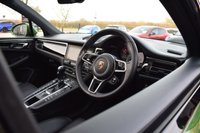 USED 2019 69 PORSCHE MACAN 3.0T V6 S SUV 5dr Petrol PDK 4WD Euro 6 (s/s) (354 ps) PAN ROOF / CHRONO / PASM / FSH