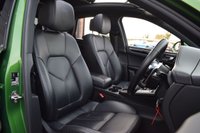 USED 2019 69 PORSCHE MACAN 3.0T V6 S SUV 5dr Petrol PDK 4WD Euro 6 (s/s) (354 ps) PAN ROOF / CHRONO / PASM / FSH