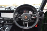 USED 2019 69 PORSCHE MACAN 3.0T V6 S SUV 5dr Petrol PDK 4WD Euro 6 (s/s) (354 ps) PAN ROOF / CHRONO / PASM / FSH