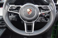 USED 2019 69 PORSCHE MACAN 3.0T V6 S SUV 5dr Petrol PDK 4WD Euro 6 (s/s) (354 ps) PAN ROOF / CHRONO / PASM / FSH