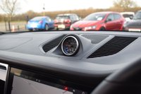 USED 2019 69 PORSCHE MACAN 3.0T V6 S SUV 5dr Petrol PDK 4WD Euro 6 (s/s) (354 ps) PAN ROOF / CHRONO / PASM / FSH