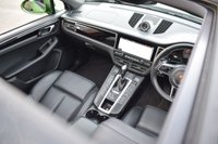 USED 2019 69 PORSCHE MACAN 3.0T V6 S SUV 5dr Petrol PDK 4WD Euro 6 (s/s) (354 ps) PAN ROOF / CHRONO / PASM / FSH