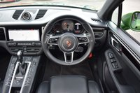 USED 2019 69 PORSCHE MACAN 3.0T V6 S SUV 5dr Petrol PDK 4WD Euro 6 (s/s) (354 ps) PAN ROOF / CHRONO / PASM / FSH