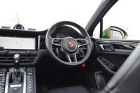 USED 2019 69 PORSCHE MACAN 3.0T V6 S SUV 5dr Petrol PDK 4WD Euro 6 (s/s) (354 ps) PAN ROOF / CHRONO / PASM / FSH
