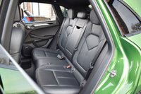 USED 2019 69 PORSCHE MACAN 3.0T V6 S SUV 5dr Petrol PDK 4WD Euro 6 (s/s) (354 ps) PAN ROOF / CHRONO / PASM / FSH