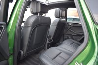 USED 2019 69 PORSCHE MACAN 3.0T V6 S SUV 5dr Petrol PDK 4WD Euro 6 (s/s) (354 ps) PAN ROOF / CHRONO / PASM / FSH