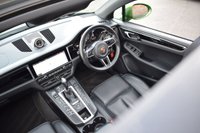 USED 2019 69 PORSCHE MACAN 3.0T V6 S SUV 5dr Petrol PDK 4WD Euro 6 (s/s) (354 ps) PAN ROOF / CHRONO / PASM / FSH