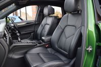 USED 2019 69 PORSCHE MACAN 3.0T V6 S SUV 5dr Petrol PDK 4WD Euro 6 (s/s) (354 ps) PAN ROOF / CHRONO / PASM / FSH