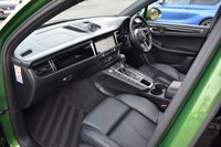 USED 2019 69 PORSCHE MACAN 3.0T V6 S SUV 5dr Petrol PDK 4WD Euro 6 (s/s) (354 ps) PAN ROOF / CHRONO / PASM / FSH