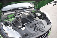 USED 2019 69 PORSCHE MACAN 3.0T V6 S SUV 5dr Petrol PDK 4WD Euro 6 (s/s) (354 ps) PAN ROOF / CHRONO / PASM / FSH